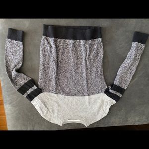 Banana Republic Men’s pull over sweaters 2 for 30